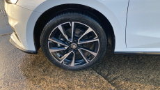 Skoda Fabia 1.0 TSI 116 Monte Carlo 5dr DSG Petrol Hatchback